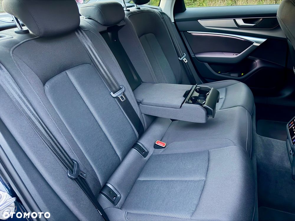 Audi A6 Limousine 50 TFSI e Quattro Sport S tronic - 29