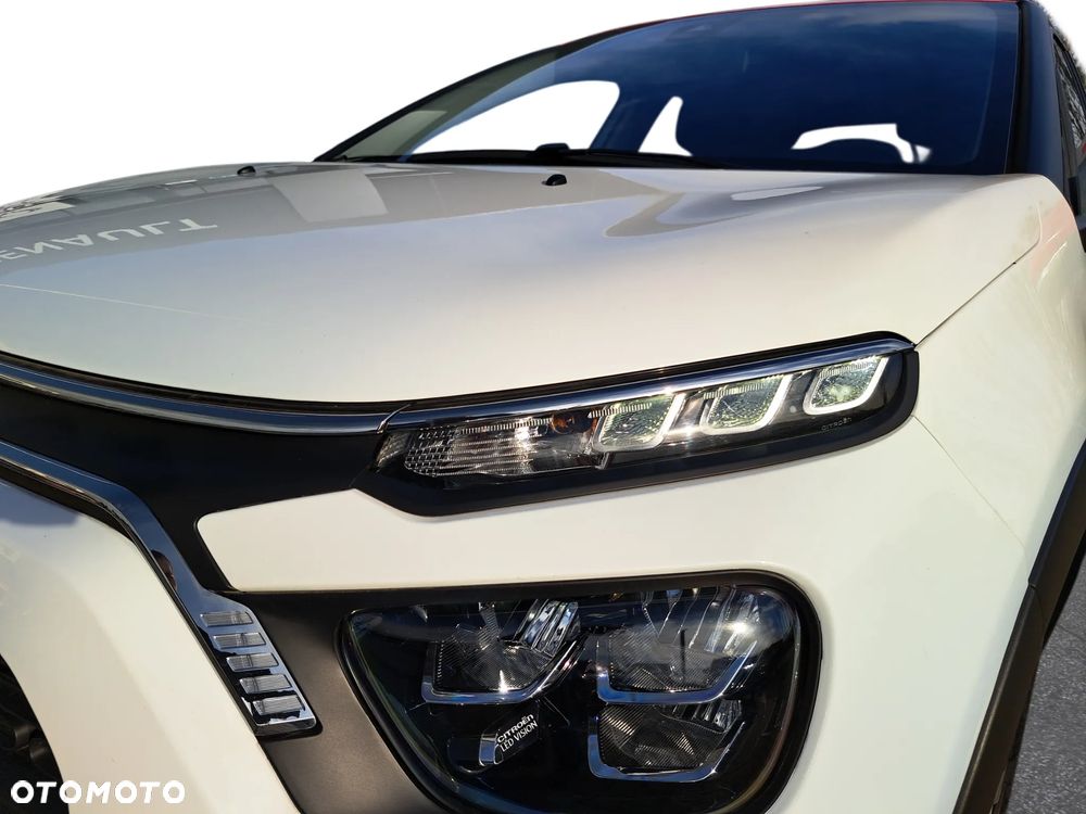 Citroën C3 1.2 PureTech Shine - 11