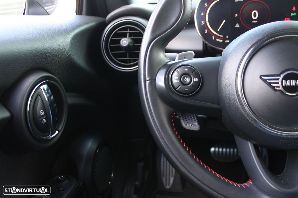 MINI 3 Portas John Cooper Works GP Aut. - 13