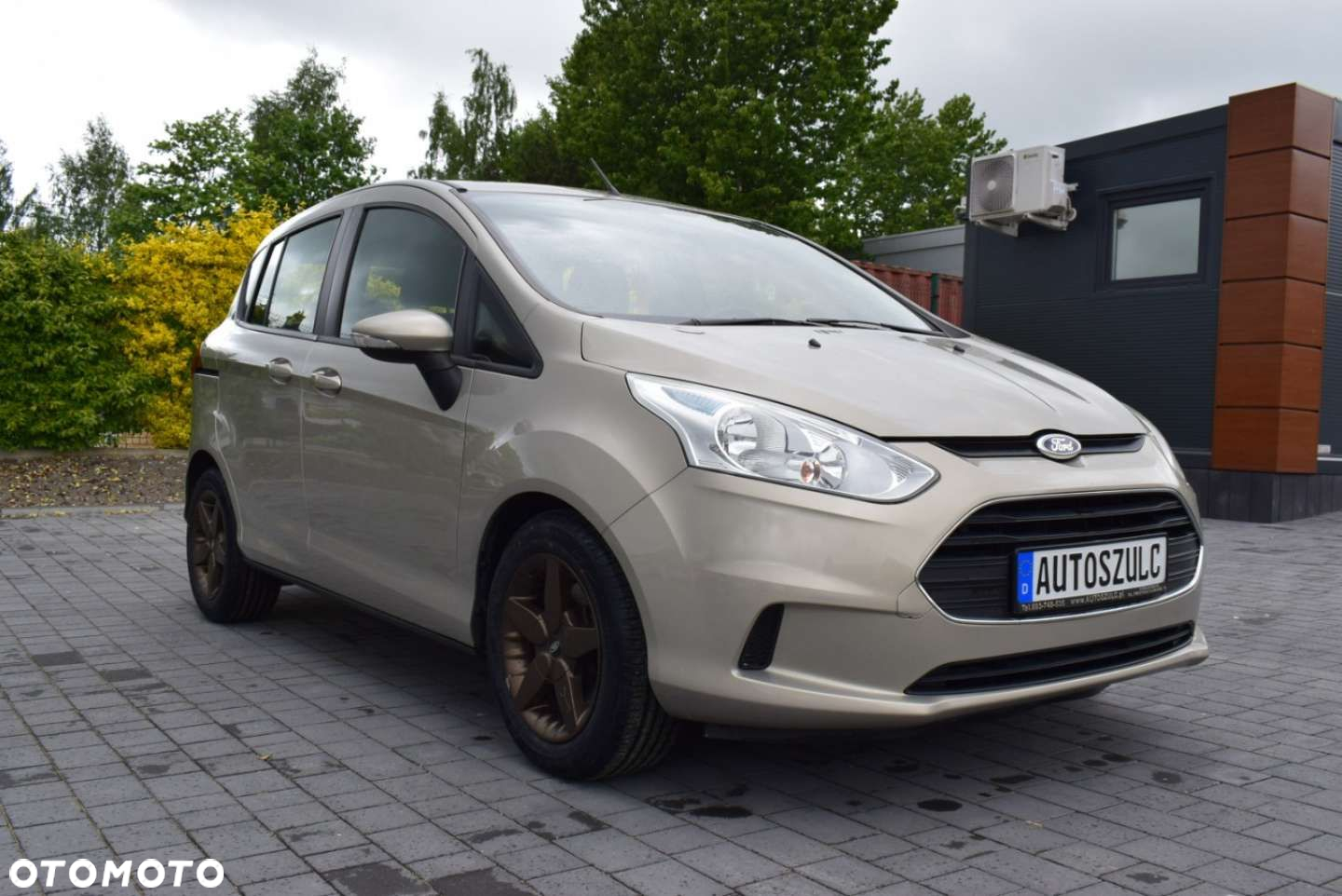 Ford B-MAX - 6