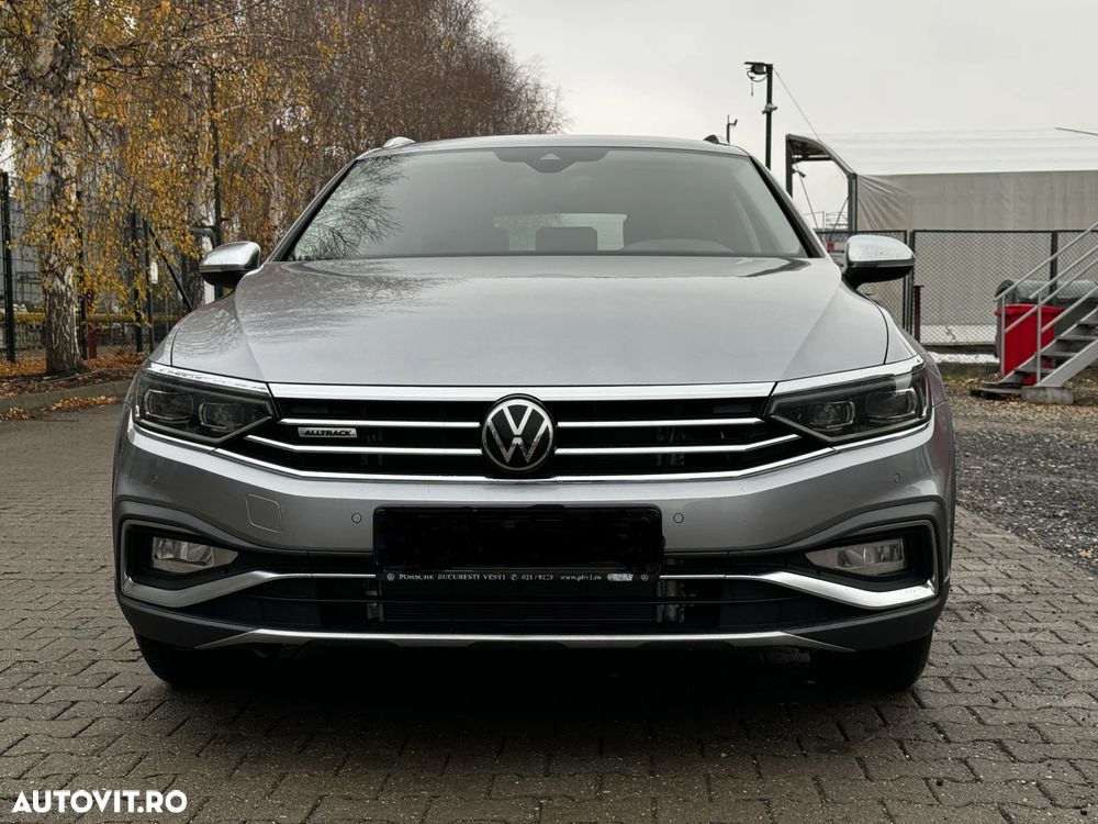 Volkswagen Passat - 2