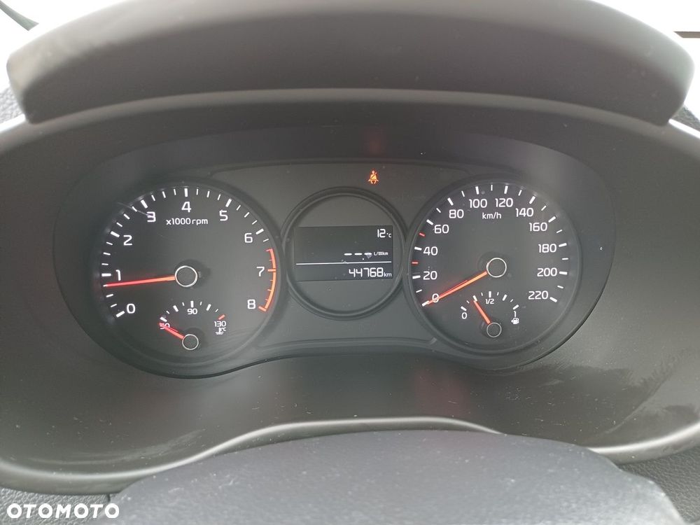 Kia Picanto 1.2 M - 22