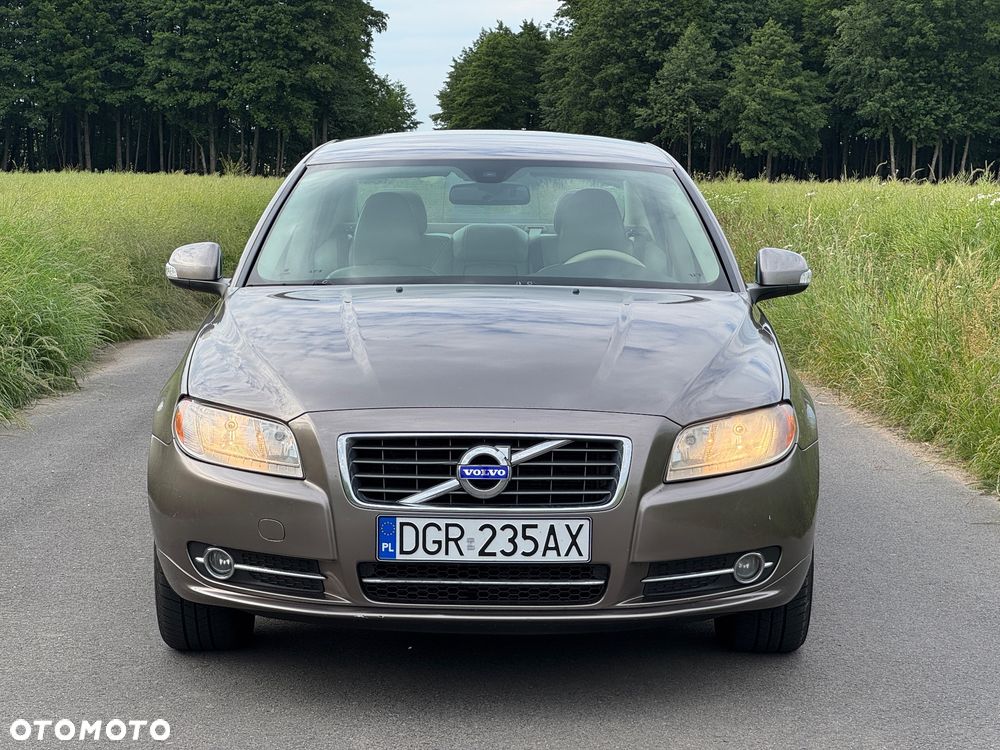 Volvo S80 2.0D Momentum - 1