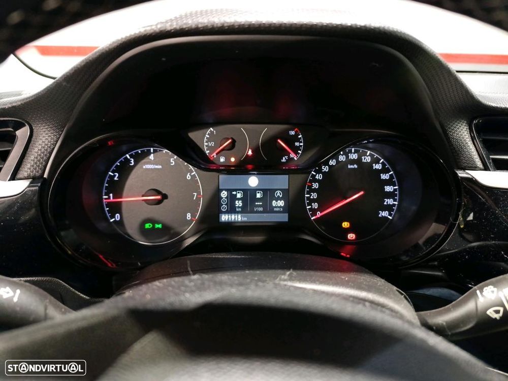 Opel Corsa 1.2 Edition - 6