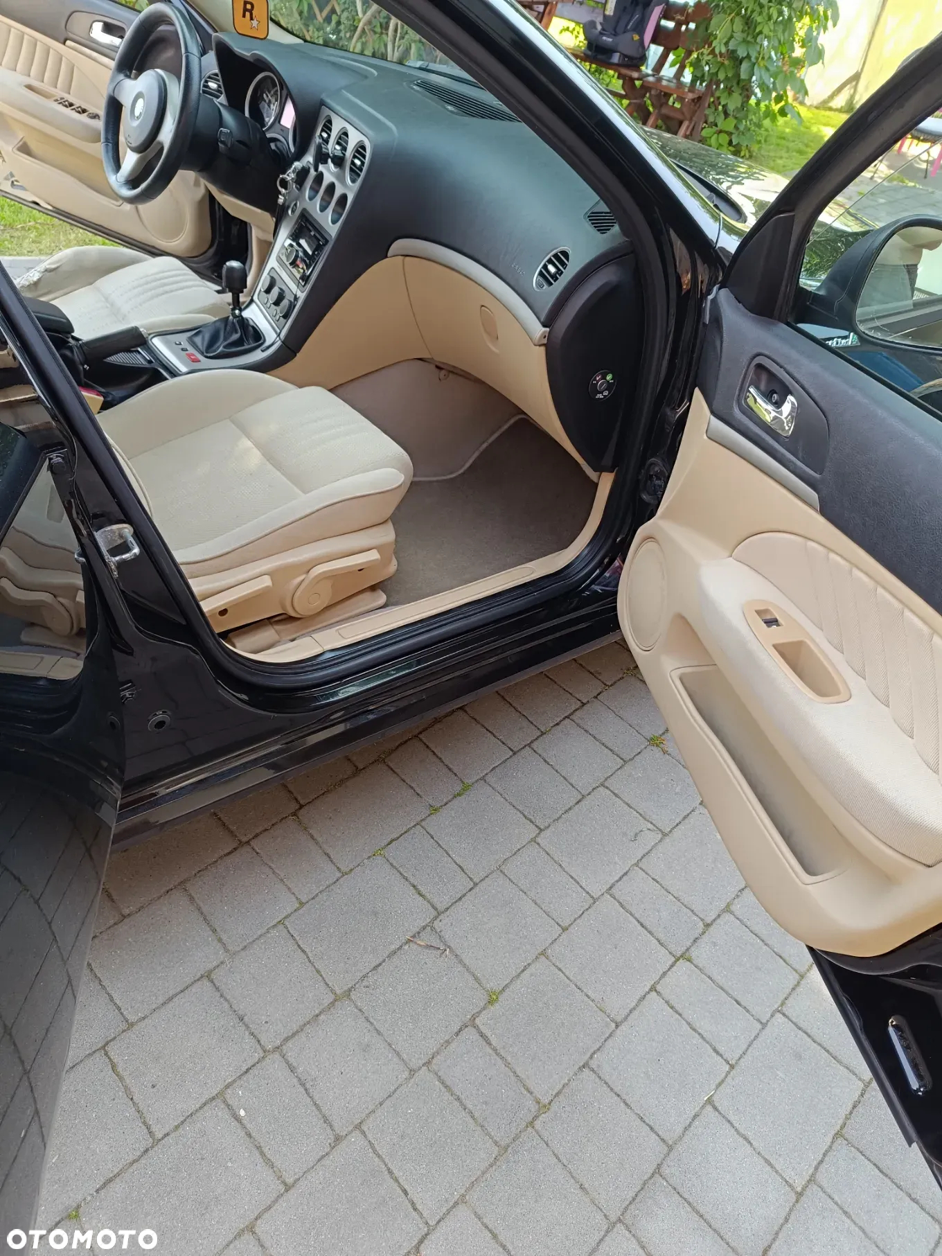Alfa Romeo 159 - 16