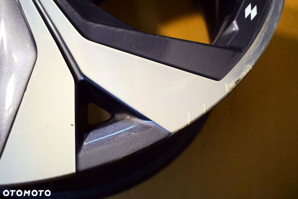 RENAULT 18 RS-Line Captur II Arkana Oryginał - 3