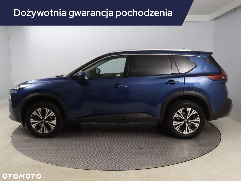 Nissan X-Trail - 4