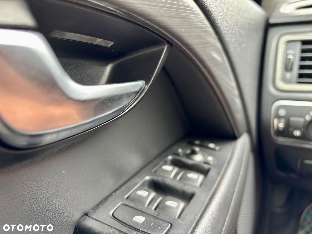 Volvo S80 D4 Geartronic Executive - 9