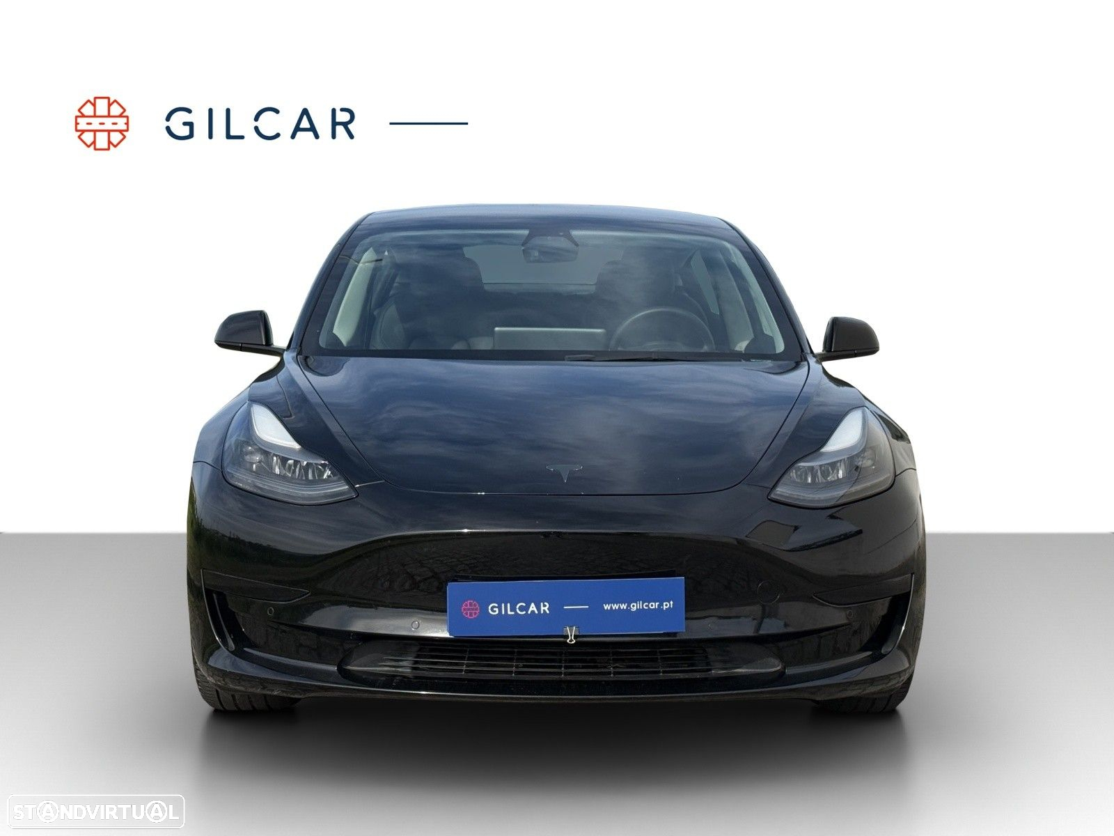 Tesla Model 3 RWD - 3