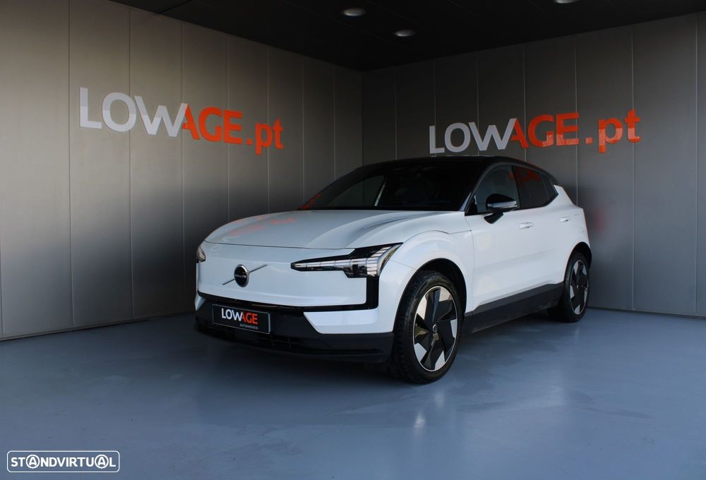 Volvo EX30 69 kWh Single Motor Extended Range Plus - 1