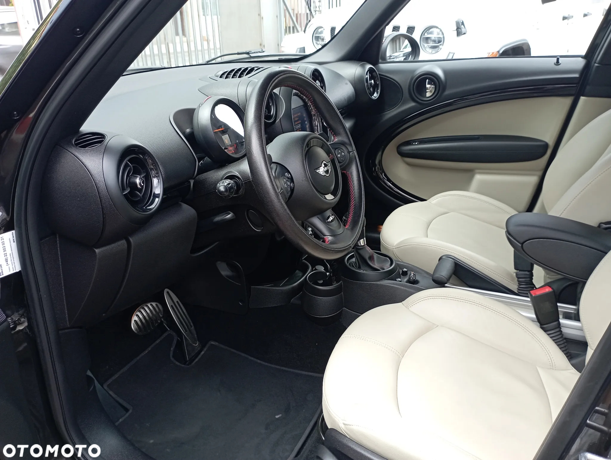 MINI Countryman - 7
