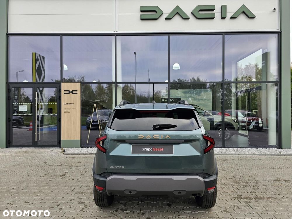 Dacia Duster - 3