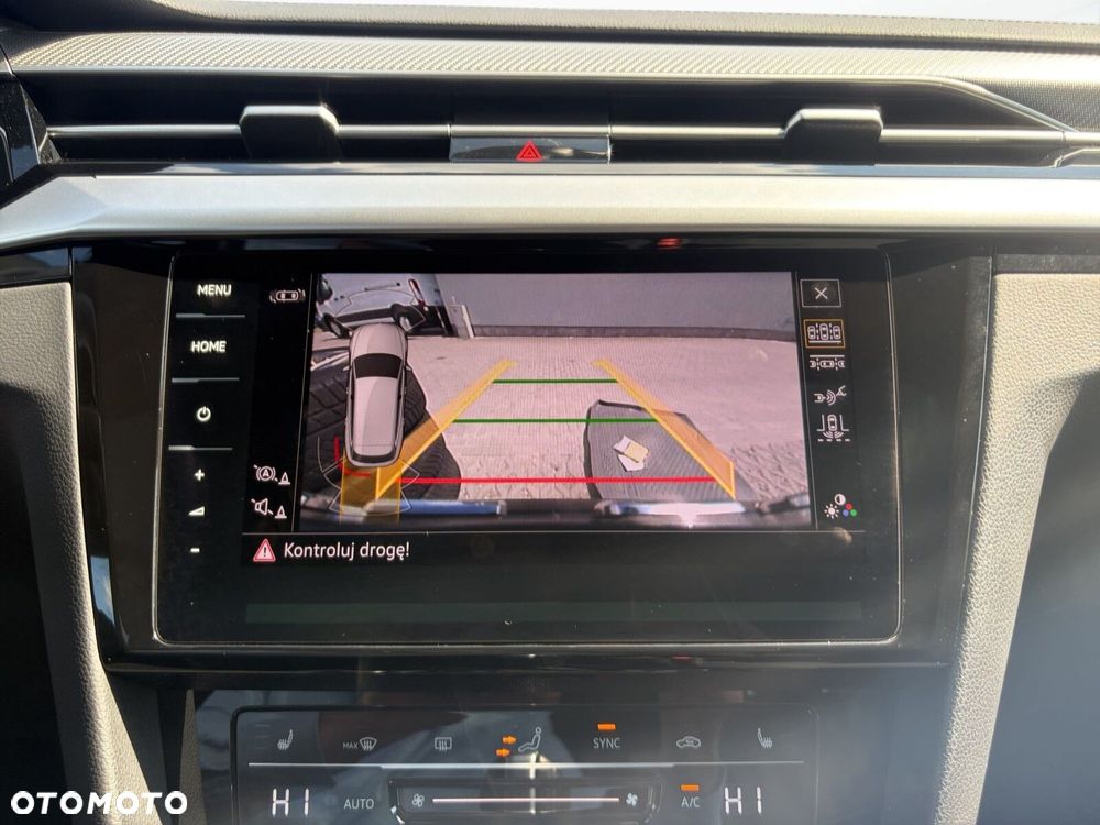 Volkswagen Arteon Shooting Brake - 15