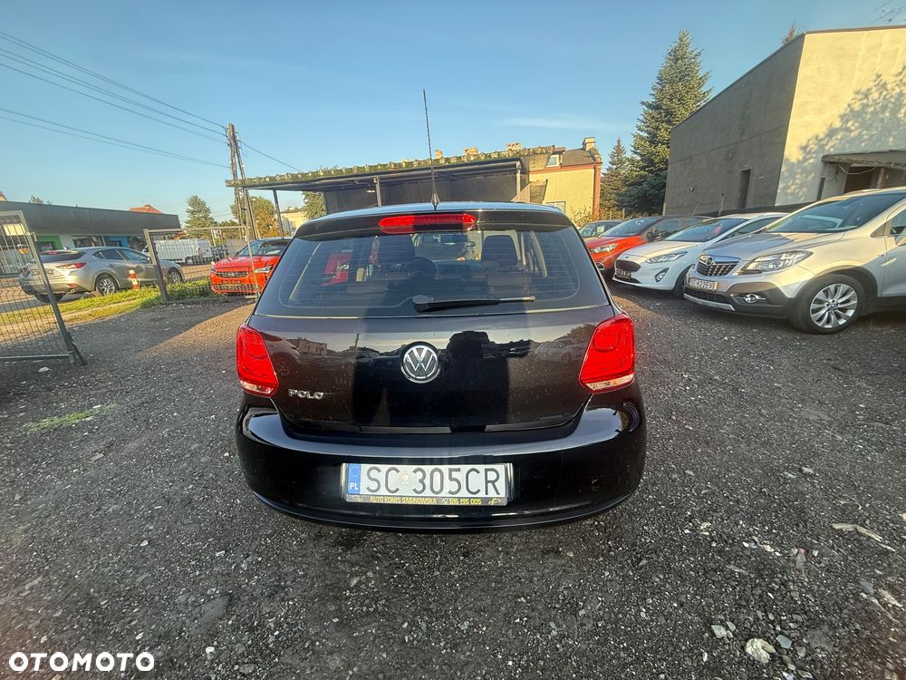 Volkswagen Polo 1.2 Style - 6