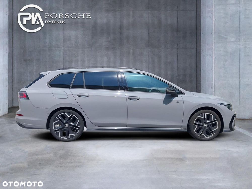 Volkswagen Golf Variant 1.5 eTSI mHEV R-Line Plus DSG - 7