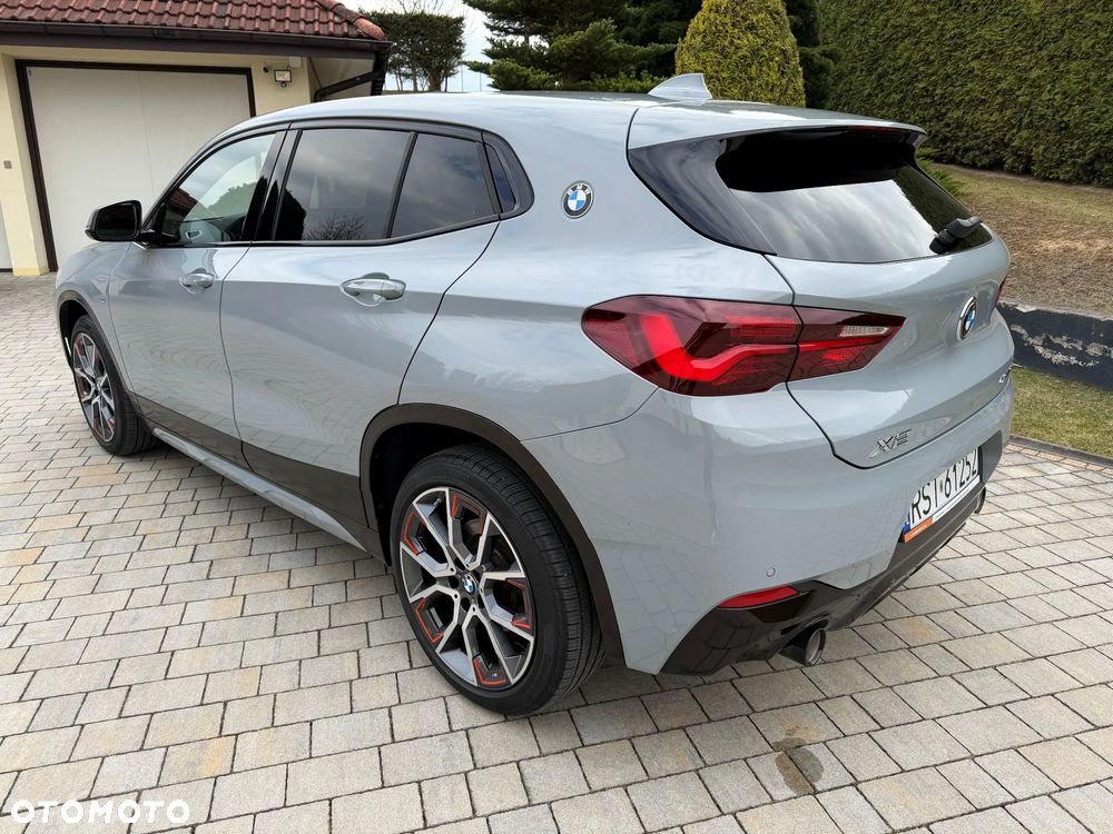 BMW X2 - 6