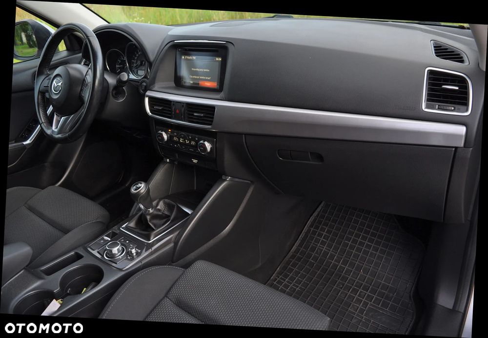 Mazda CX-5 - 29