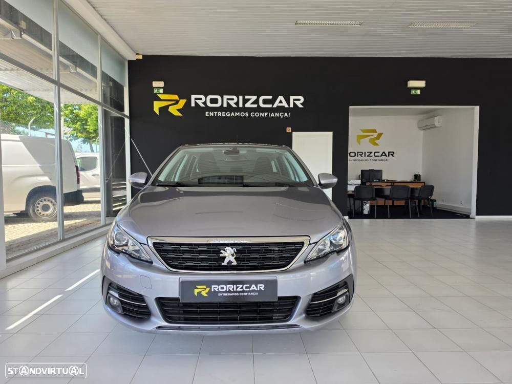 Peugeot 308 SW 1.5 BlueHDi Business Line - 2