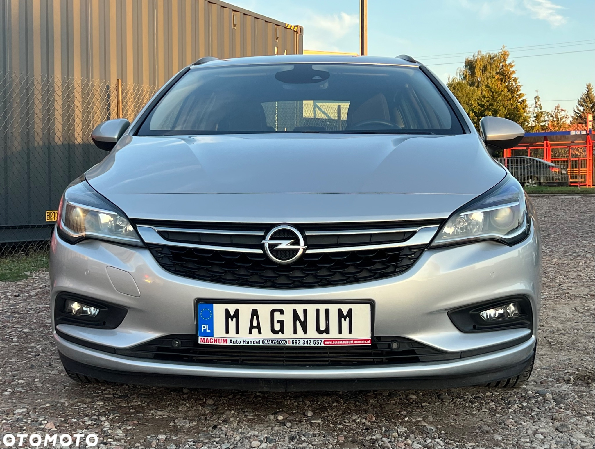 Opel Astra 1.6 CDTI DPF ecoFLEX Sports TourerStart/Stop ENERGY - 32