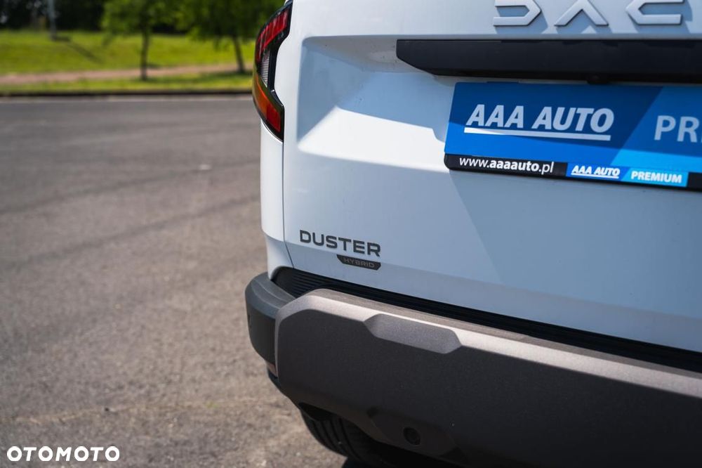 Dacia Duster - 15