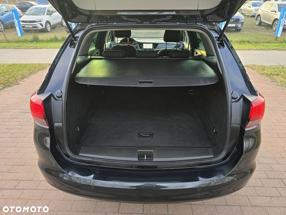 Opel Astra 1.6 CDTI Active - 18