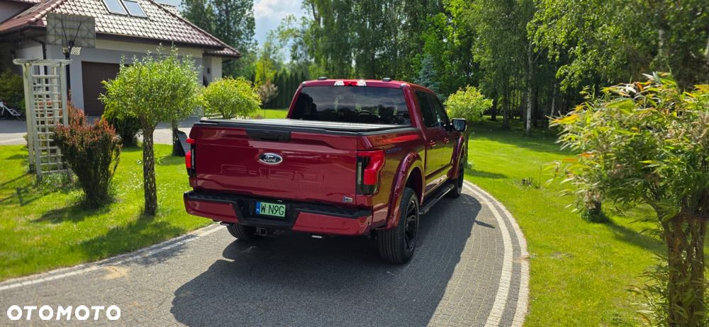 Ford F150 - 21