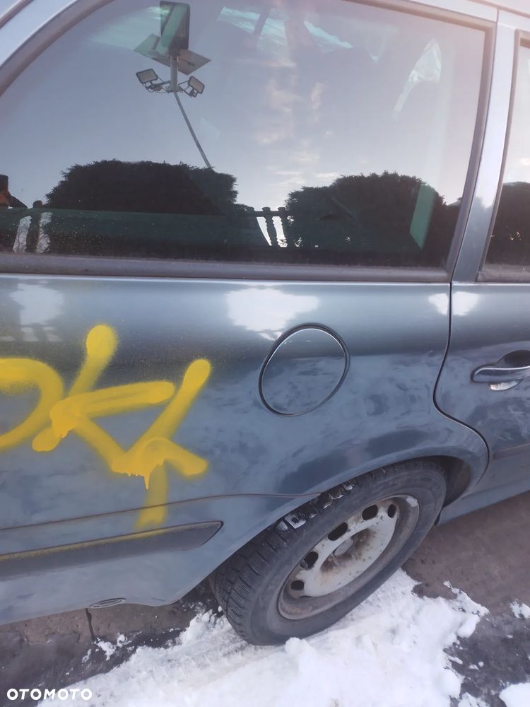 SKODA OCTAVIA I  00-10 1.6 BFQ     LUSTERKO WEWNĘTRZNE - 19