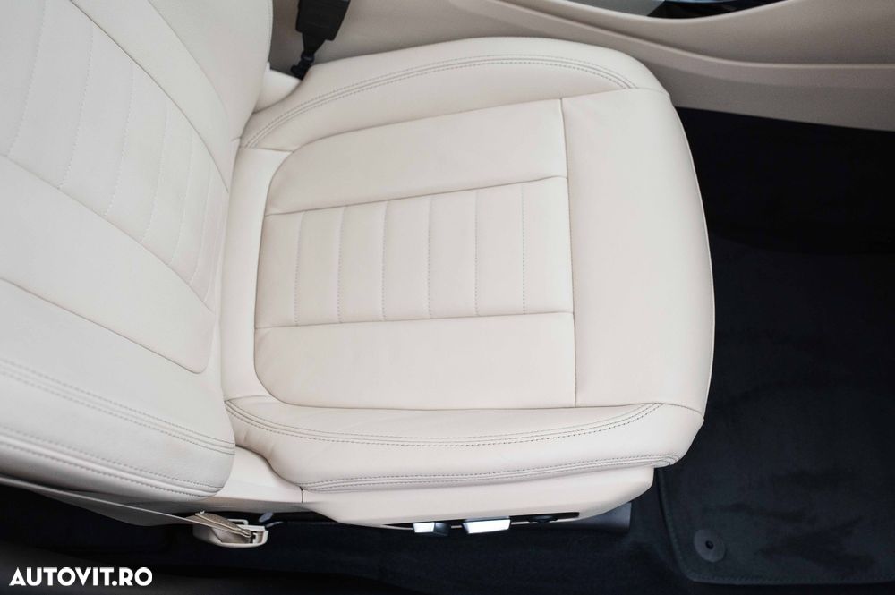 BMW X3 xDrive30e Aut. Luxury Line - 25