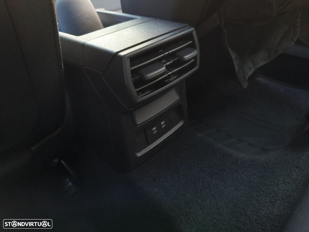 Audi A3 Sportback 40 TFSIe S tronic advanced - 20