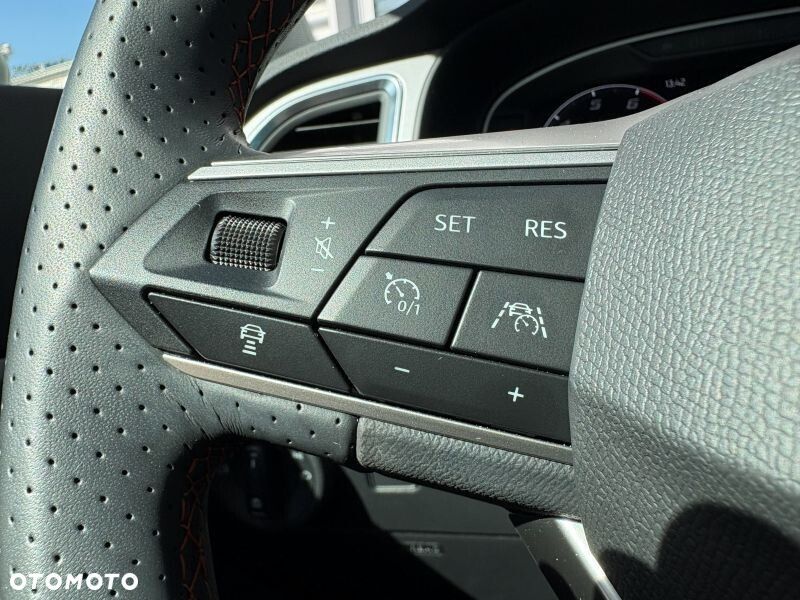 Seat Ateca 2.0 TSI FR S&S 4Drive DSG - 29