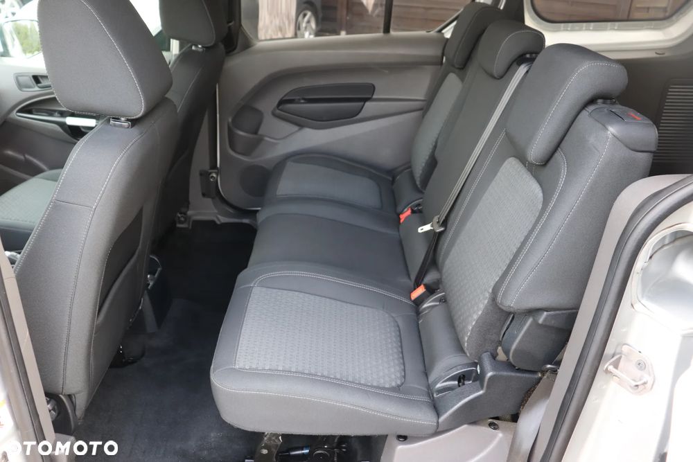 Ford Transit Connect 240 L1 Trend - 24