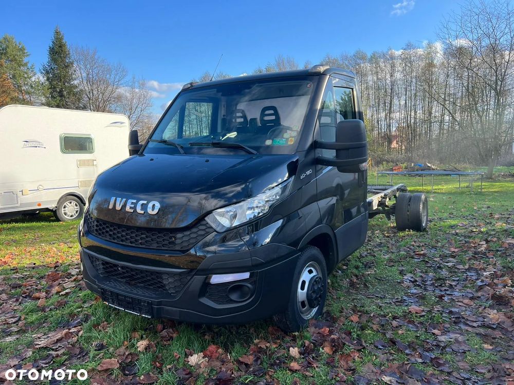 Iveco Daily 50C18
