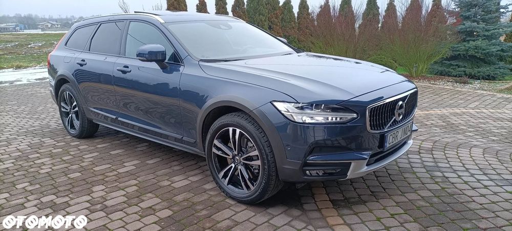 Volvo V90 T5 Geartronic Momentum - 7