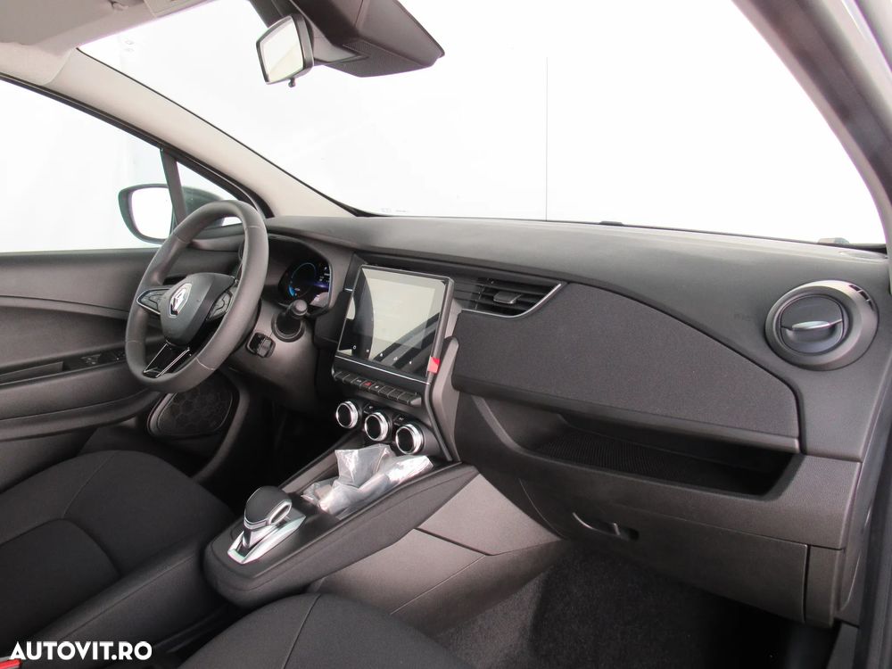 Renault ZOE 40 R110 Equilibre - 12