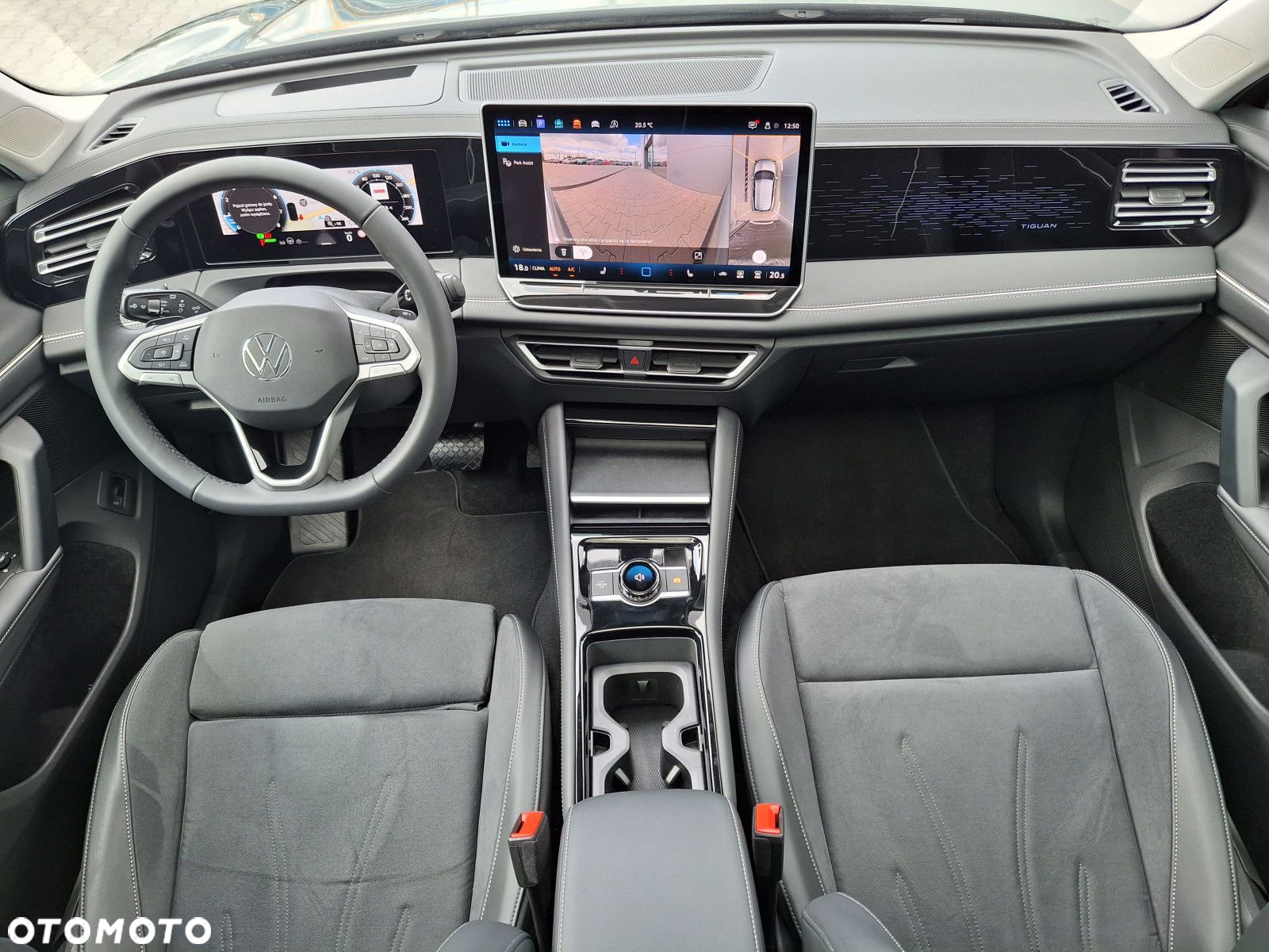 Volkswagen Tiguan 1.5 TSI EVO Elegance DSG - 13
