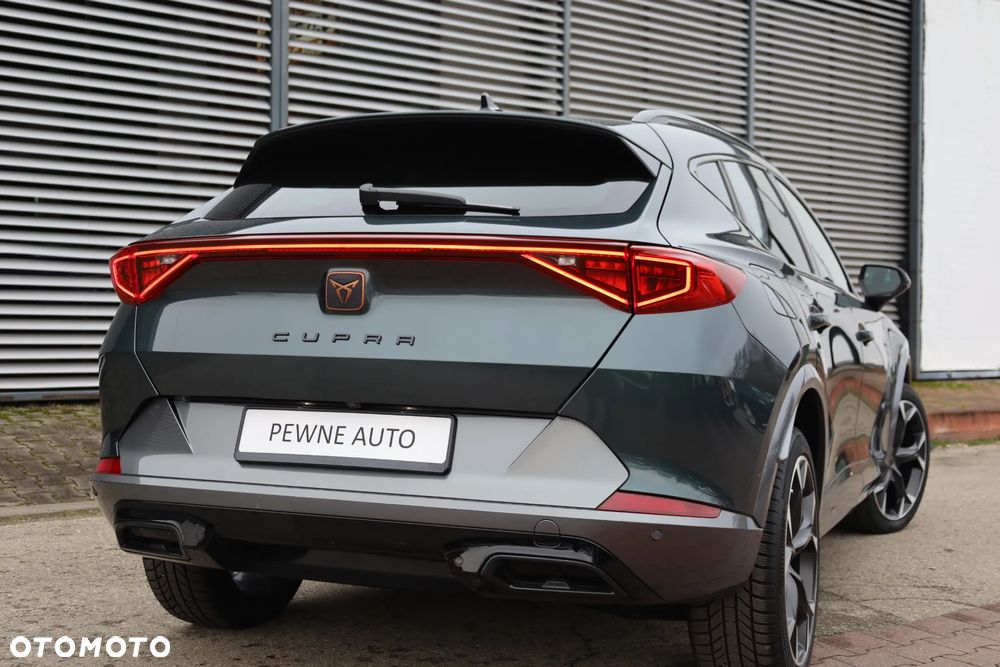 Cupra Formentor - 12