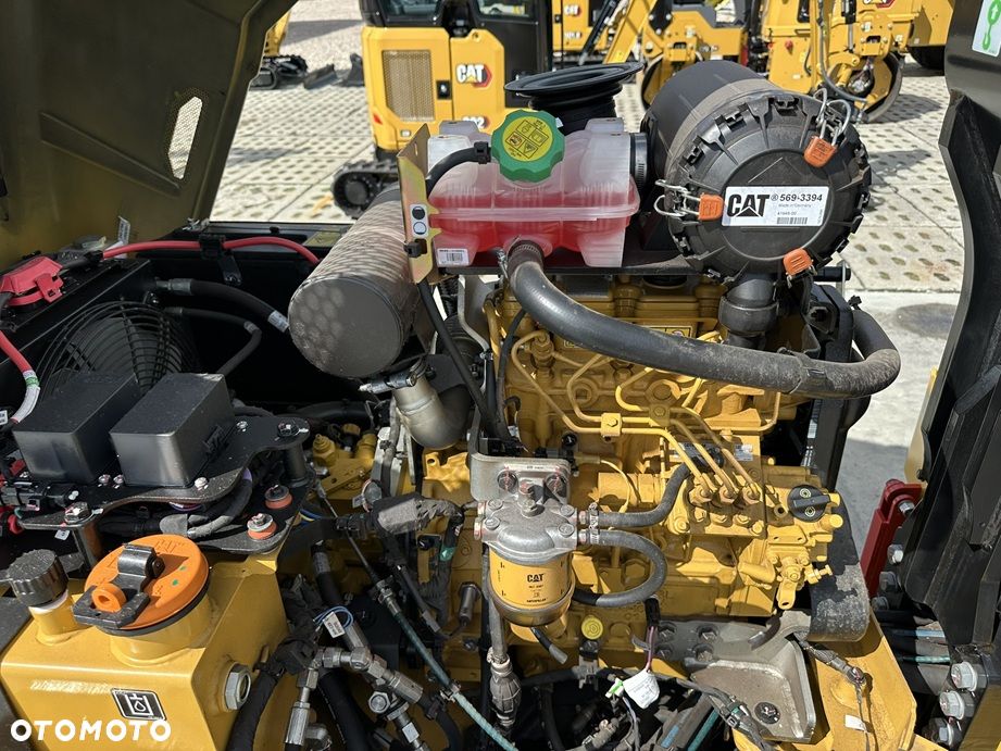 Caterpillar CB 2.5 GC - 11