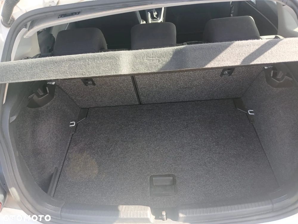 Volkswagen Polo 1.0 TSI Blue Motion - 22