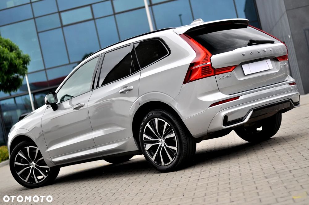Volvo XC 60 B4 D Geartronic RDesign - 6