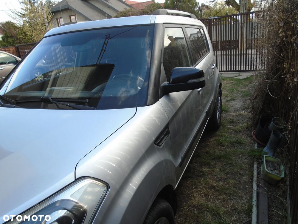 Kia Soul 1.6 GDI L - 1