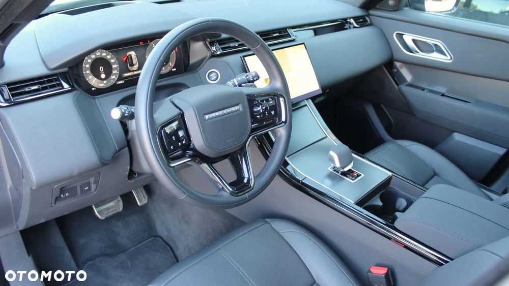 Land Rover Range Rover Velar - 9