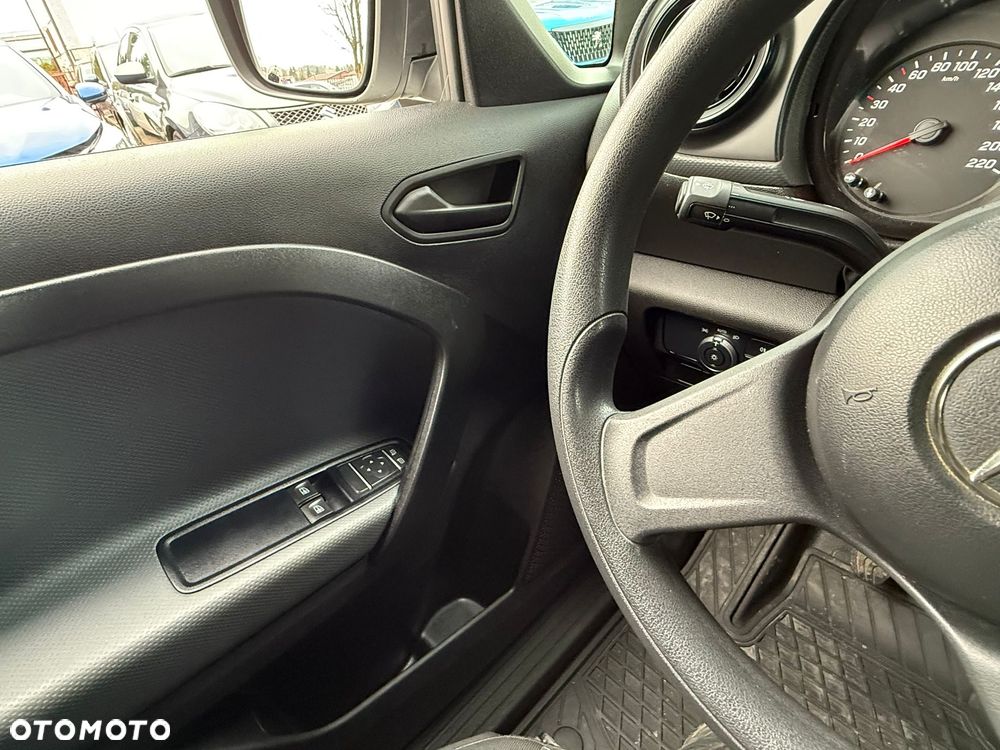 Mercedes-Benz Citan - 12