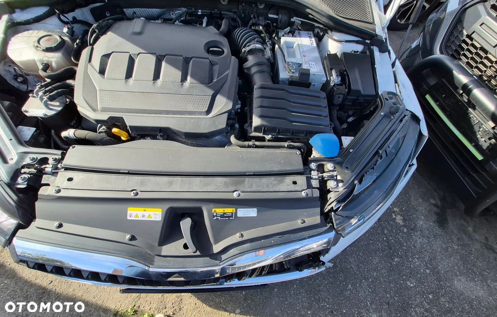 Skoda Octavia - 14