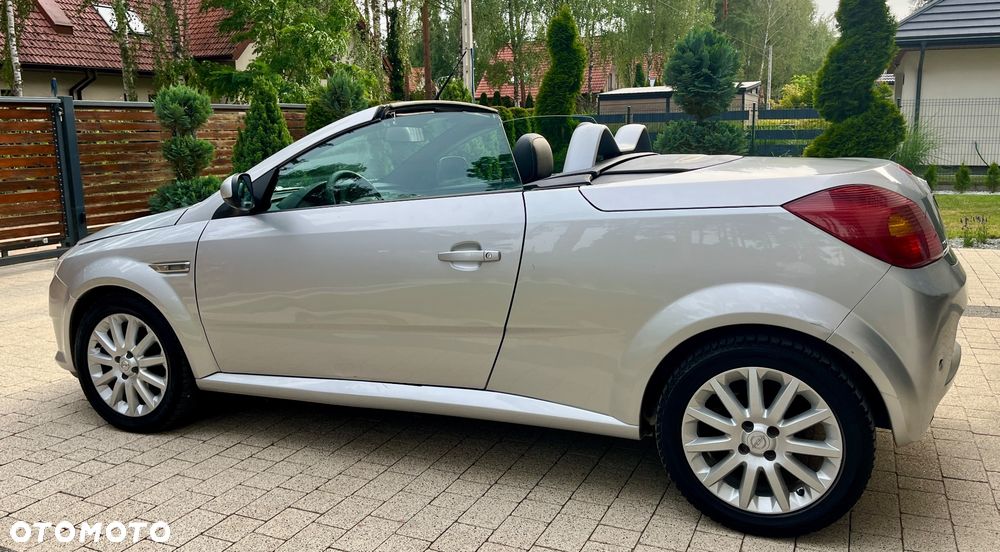 Opel Tigra 1.4 Enjoy - 4