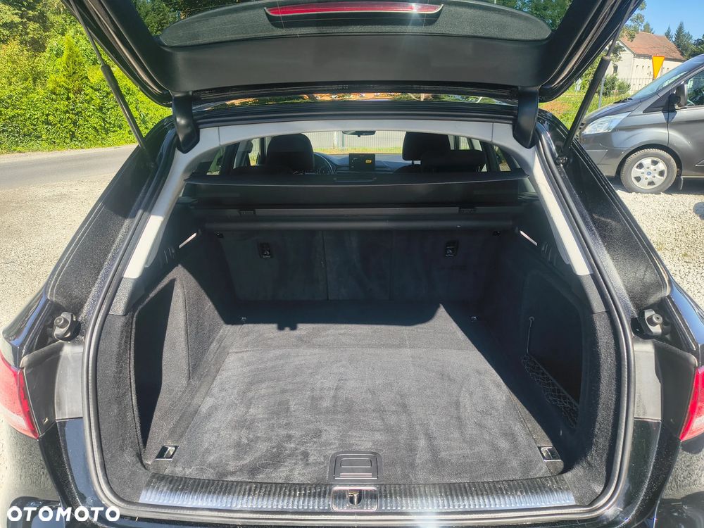 Audi A4 Avant 2.0 TDI DPF clean diesel Ambiente - 20