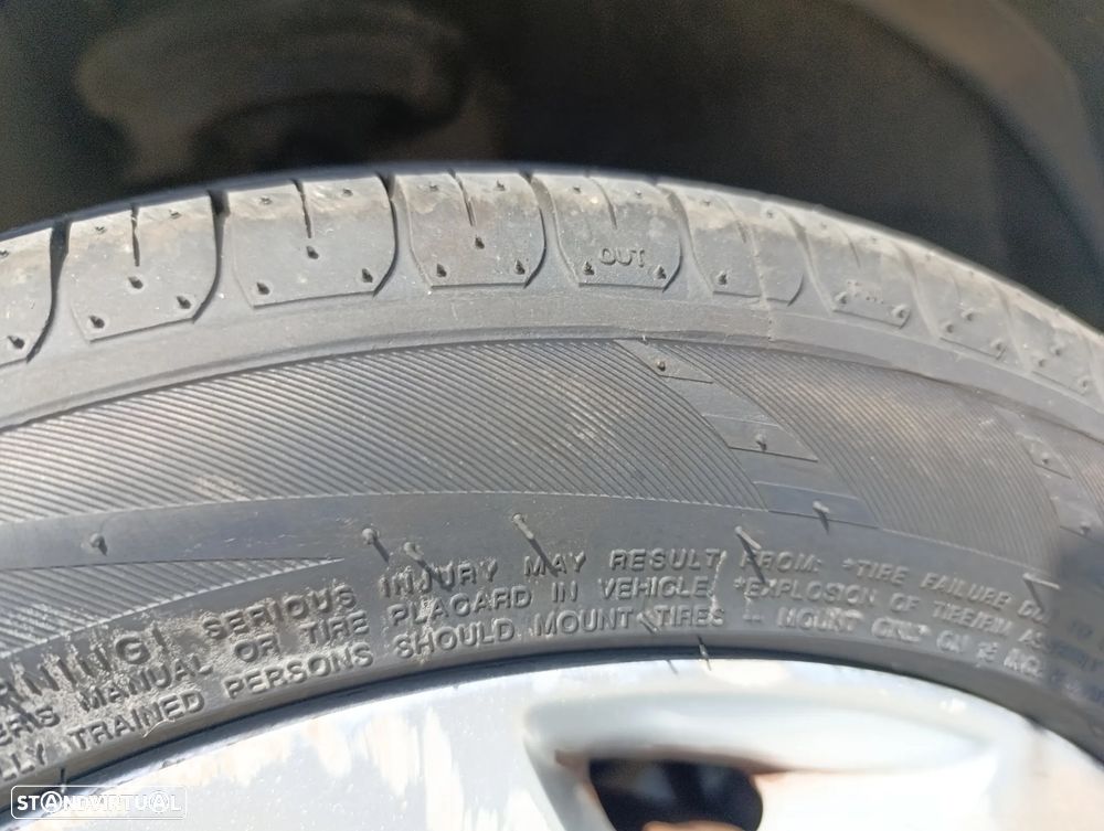 Ford Fiesta 1.25 Titanium - 5