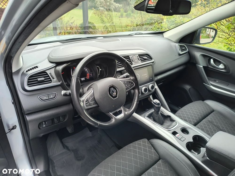 Renault Kadjar 1.3 TCe FAP Intens - 3