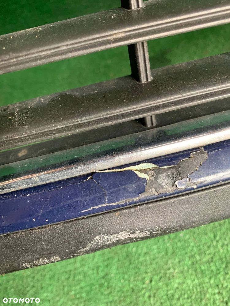 Zderzak przód przedni Volkswagen PASSAT B6 3C0807221C WWA - 8
