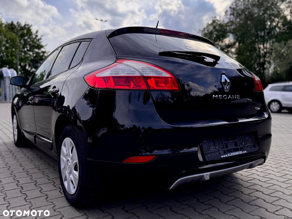 Renault Megane - 5