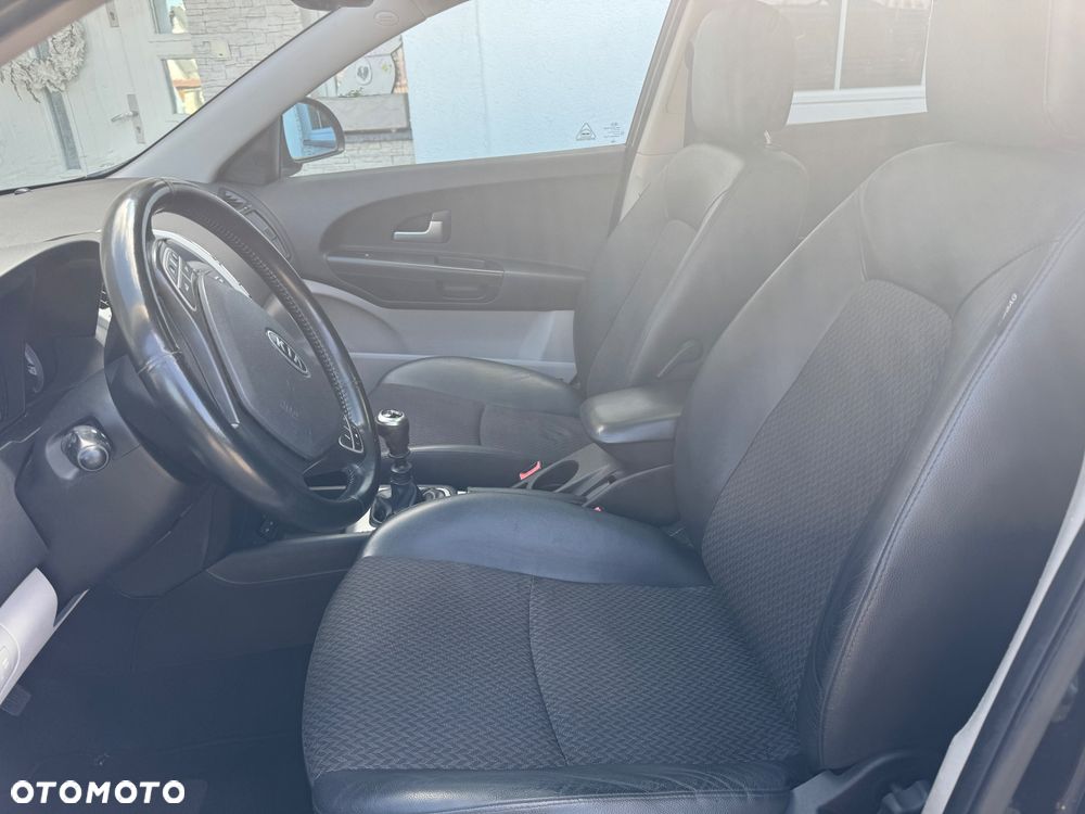 Kia Ceed 1.4 Optimum - 11